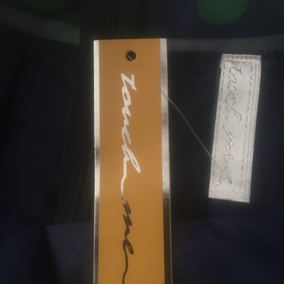 Polka dot skirt - Picture 2 of 2